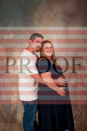Luxury Kansas City Maternity Photographer | Couture Photo Sessions