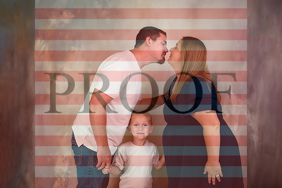 Luxury Kansas City Maternity Photographer | Couture Photo Sessions