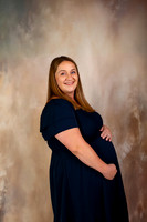 Luxury Kansas City Maternity Photographer | Couture Photo Sessions