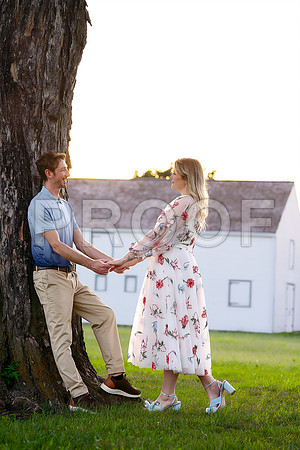 Kansas City Engagement Photography | Timeless & Authentic Outdoor Sessions