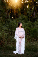 Luxury Kansas City Maternity Photographer | Couture Photo Sessions