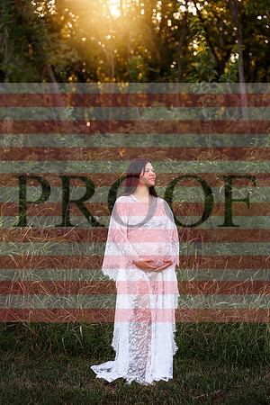 Luxury Kansas City Maternity Photographer | Couture Photo Sessions