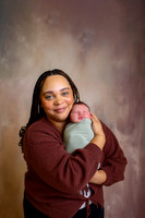 Kansas City Newborn Photographer | Award-Winning Baby Portraits