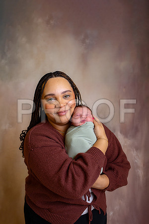 Kansas City Newborn Photographer | Award-Winning Baby Portraits