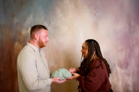 Kansas City Newborn Photographer | Award-Winning Baby Portraits