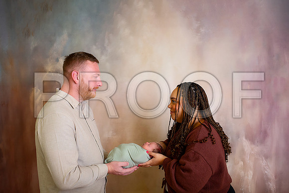 Kansas City Newborn Photographer | Award-Winning Baby Portraits