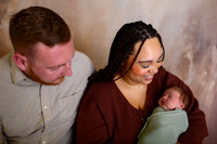 Kansas City Newborn Photographer | Award-Winning Baby Portraits