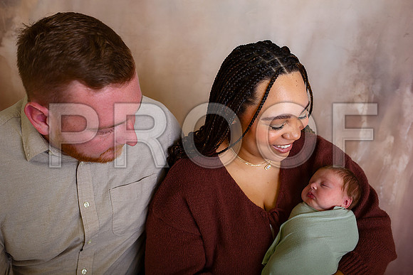 Kansas City Newborn Photographer | Award-Winning Baby Portraits