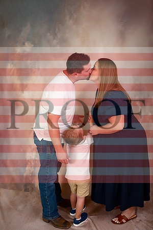 Luxury Kansas City Maternity Photographer | Couture Photo Sessions