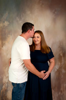 Luxury Kansas City Maternity Photographer | Couture Photo Sessions