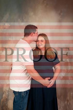 Luxury Kansas City Maternity Photographer | Couture Photo Sessions