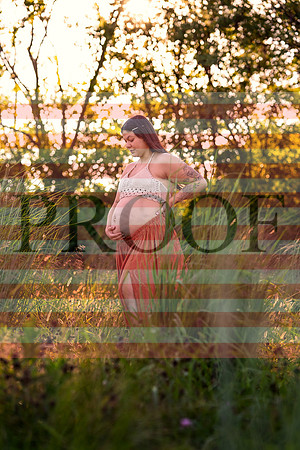 Luxury Kansas City Maternity Photographer | Couture Photo Sessions