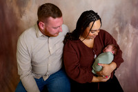 Kansas City Newborn Photographer | Award-Winning Baby Portraits