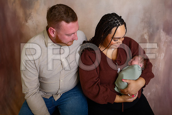 Kansas City Newborn Photographer | Award-Winning Baby Portraits