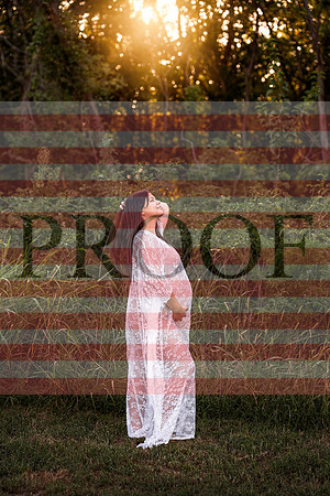 Luxury Kansas City Maternity Photographer | Couture Photo Sessions