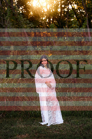 Luxury Kansas City Maternity Photographer | Couture Photo Sessions