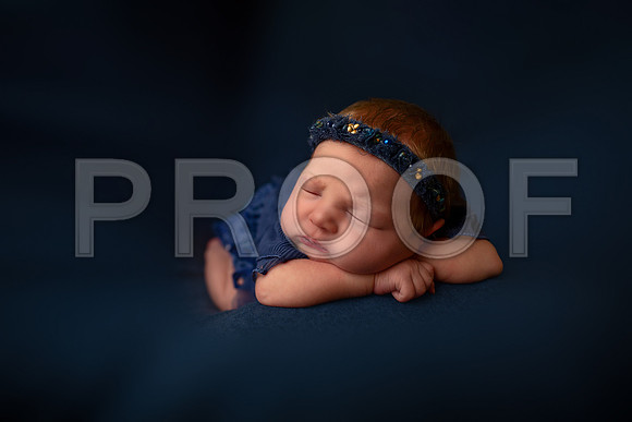 Kansas City Newborn Photographer | Award-Winning Baby Portraits