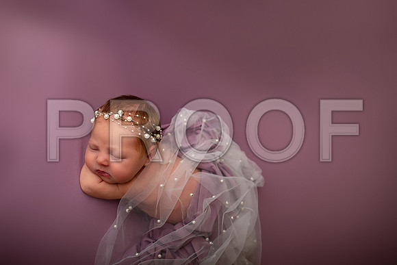 Kansas City Newborn Photographer | Award-Winning Baby Portraits