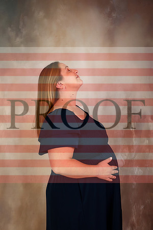 Luxury Kansas City Maternity Photographer | Couture Photo Sessions