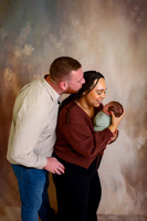 Kansas City Newborn Photographer | Award-Winning Baby Portraits