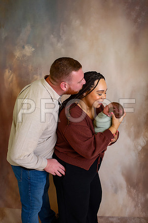 Kansas City Newborn Photographer | Award-Winning Baby Portraits