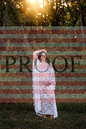 Luxury Kansas City Maternity Photographer | Couture Photo Sessions