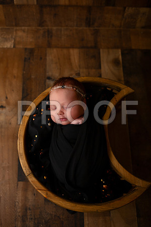 Kansas City Newborn Photographer | Award-Winning Baby Portraits
