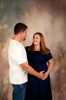 Luxury Kansas City Maternity Photographer | Couture Photo Sessions