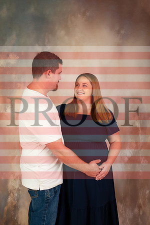 Luxury Kansas City Maternity Photographer | Couture Photo Sessions