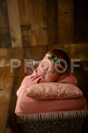 Kansas City Newborn Photographer | Award-Winning Baby Portraits