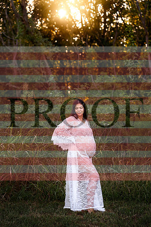 Luxury Kansas City Maternity Photographer | Couture Photo Sessions