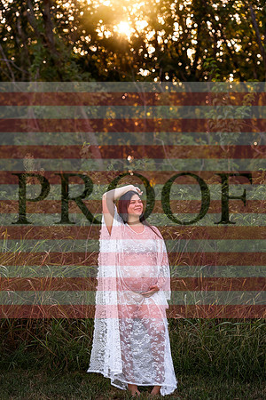 Luxury Kansas City Maternity Photographer | Couture Photo Sessions