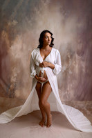 Luxury Kansas City Maternity Photographer | Couture Photo Sessions