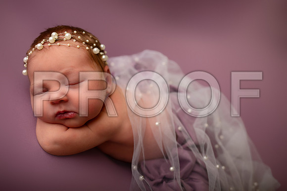 Kansas City Newborn Photographer | Award-Winning Baby Portraits