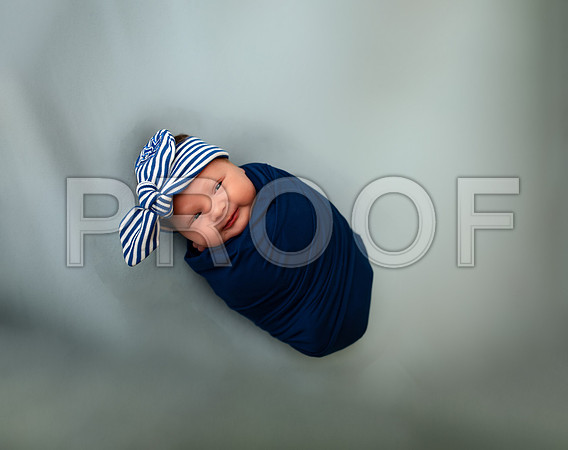 Kansas City Newborn Photographer | Award-Winning Baby Portraits