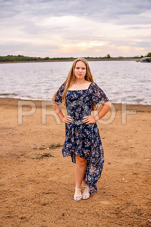 Kansas City Senior Photographer | Studio & Outdoor Sessions