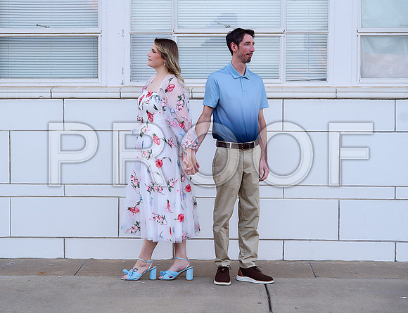 Kansas City Engagement Photography | Timeless & Authentic Outdoor Sessions