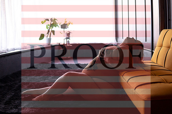 Kansas City Plus Size Boudoir Photography | Empowering Curve-Positive Portraits