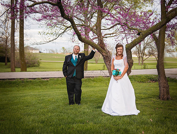 Heather Sears Photography | Timeless Luxury Wedding & Portrait Photography for Kansas City Couples