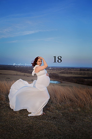 Maternity Client Closet | Kansas City & Paola KS Maternity Photographer