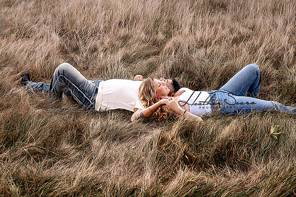 Kansas City Engagement Photography | Timeless & Authentic Outdoor Sessions