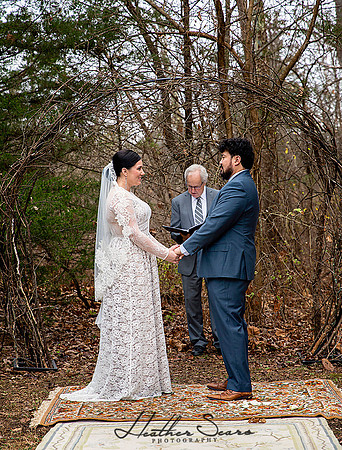 Heather Sears Photography | Timeless Luxury Wedding & Portrait Photography for Kansas City Couples