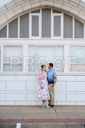 Kansas City Engagement Photography | Timeless & Authentic Outdoor Sessions