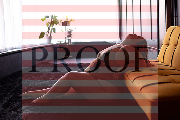 Kansas City Plus Size Boudoir Photography | Empowering Curve-Positive Portraits