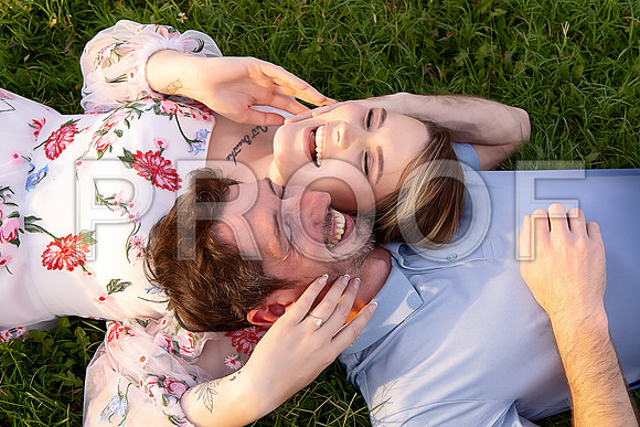 Kansas City Engagement Photography | Timeless & Authentic Outdoor Sessions
