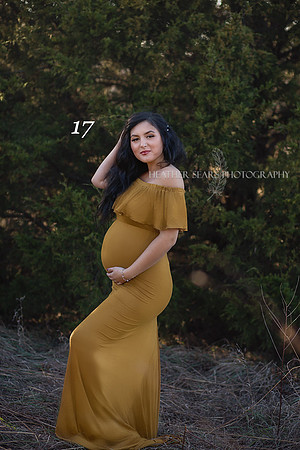 Maternity Client Closet | Kansas City & Paola KS Maternity Photographer