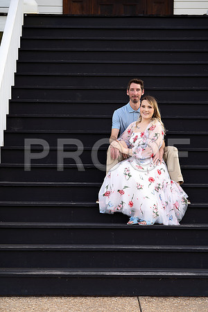 Kansas City Engagement Photography | Timeless & Authentic Outdoor Sessions
