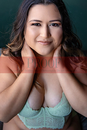 Kansas City Boudoir Photographer | Luxury Empowering Portrait Studio
