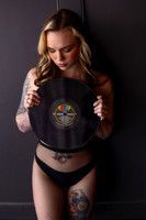 Kansas City Boudoir Photographer | Luxury Empowering Portrait Studio