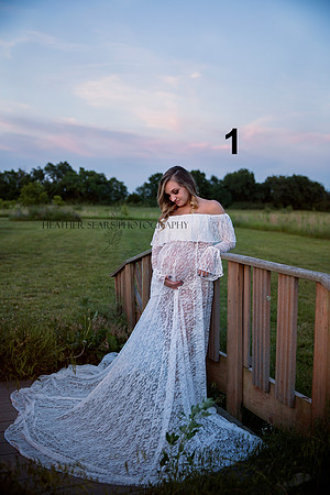 Maternity Client Closet | Kansas City & Paola KS Maternity Photographer
